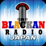 Blackan Radio Japan Japan, Osaka