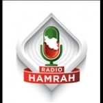 Radio Hamrah CA, Los Angeles