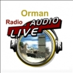 Radio Orman Syrian Arab Republic, Sweida