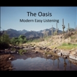 The Oasis - Modern Easy Listening United States