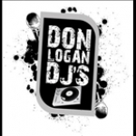 Don Logan DJs Radio United States