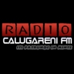 Radio Calugareni FM Romania