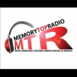Memory Top Radio Italy