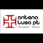 Antena Lusa United Kingdom, London
