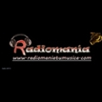 radiomania Uruguay