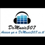 Musik507 Panama