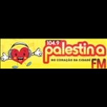 Radio Palestina FM Brazil, Ibicarai