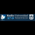 Radio Universidad Nacional de San Luis Argentina, San Luis