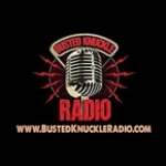 Busted Knuckle Radio United States