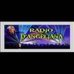 Radio d'angeliana Italy