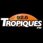Tropiques FM France, Bagnolet