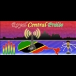 Central Praise SKB Radio Saint Kitts and Nevis