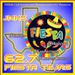 JMHS 62.7 Fiesta Tejas United States