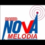 Radio Nova Melodia Brazil, Brasília