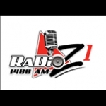 radioz1 Ecuador, Guayaquil