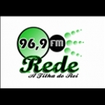 Radio Rede Fm (Campinas) Brazil, Campinas