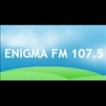 FM Enigma Argentina, Buenos Aires