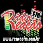 Web Rádio Reação FM Brazil, Porto Alegre