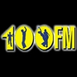 Radios 100 FM Israel, Tel Aviv