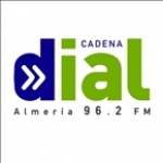 Cadena Dial Almería Spain, Almería