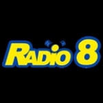 Radio 8 France, Sedan