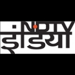 NDTV India India, New Delhi