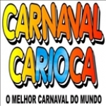 Rádio Carnaval Carioca Brazil, Rio de Janeiro