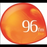 Rádio 96 FM Brazil, Rio Verde