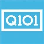 Q101 - Classic New Wave on Q101 (80's) IL, Chicago