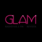 Glam Radio Argentina, Brinkmann