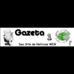 Rádio Gazeta 1 Brazil, Franca