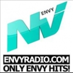 Envy Radio United States
