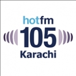 Hot FM 105 Pakistan, Karachi
