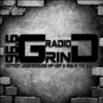 96.6 Grind Radio United States