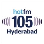 Hot FM 105 - Hyderabad Pakistan, Hyderabad