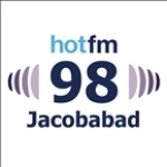 Hot FM 105 - Jacobabad Pakistan, Jacobabad
