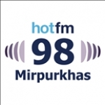 Hot FM 105 - Mirpurkhas Pakistan, Mirpur khas