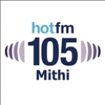 Hot FM 105 - Mithi Pakistan, Mithi