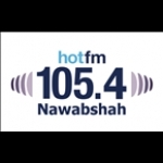 Hot FM 105 - Nawabshah Pakistan, Nawabshah