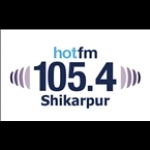 Hot FM 105 - Shikarpur Pakistan, Shikarpur