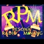 Radio Pesona Minang United States