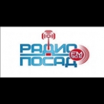 Radio Posad Russia, Sergiev Posad