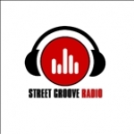 Street Groove Radio United States