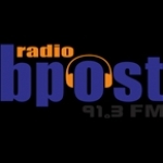 Bpost Radio Indonesia, Banjarmasin