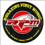 Relaxing Pinoy Music Radio Philippines