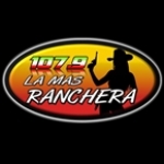 Kztm La 107.9 La Mas ranchera CA, San Jose