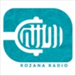 Radio Rozana Syrian Arab Republic