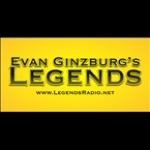 Evan Ginzburg's Legends Radio United States