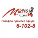 Master FM Russia, Kachkanar