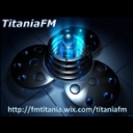 TitaniaFM Uruguay
